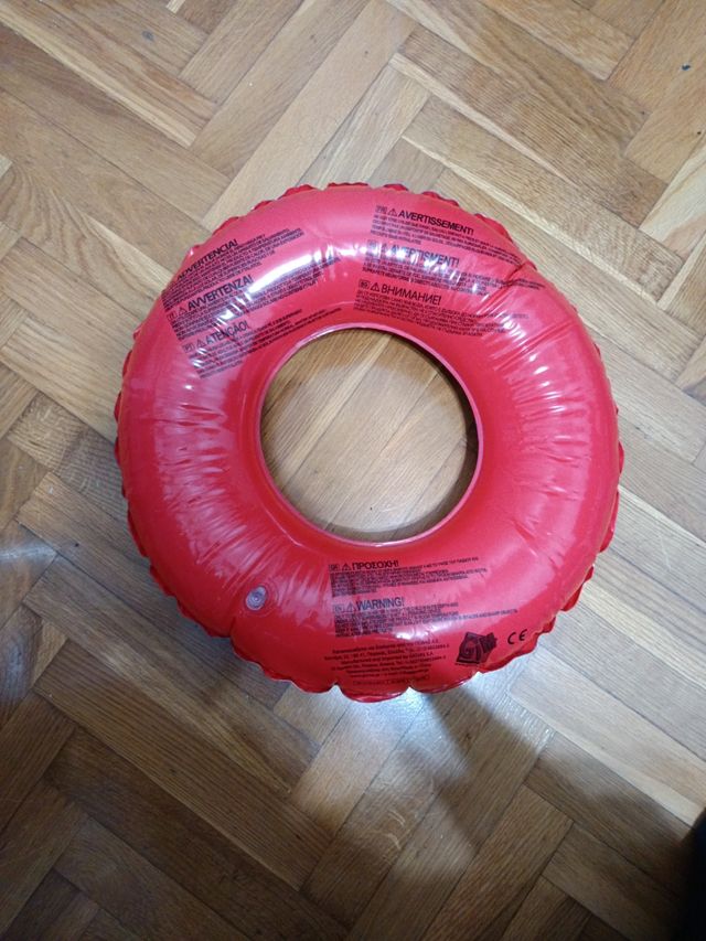 Galleggiante per auto