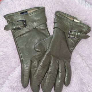 Guantes de mujer Marca Furla