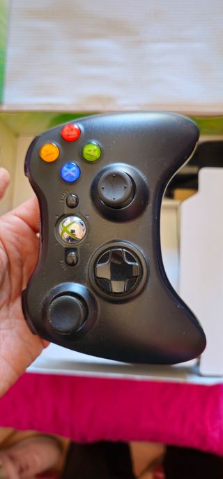 Xbox 360 limited edition bundle