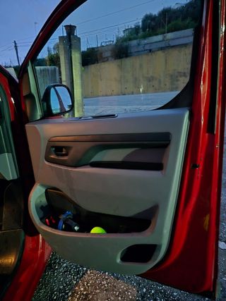 Citroen Jumpy 2017