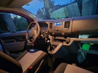 Citroen Jumpy 2017