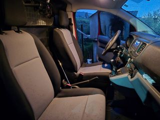 Citroen Jumpy 2017