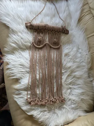 Arredamento decorativo Boho Nórdico Escandinavo