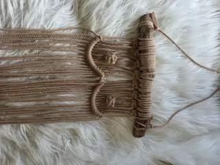 Arredamento decorativo Boho Nórdico Escandinavo