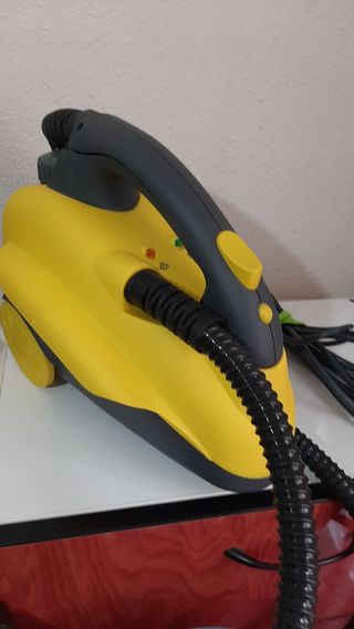 Vaporeta ariete