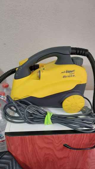 Vaporeta ariete
