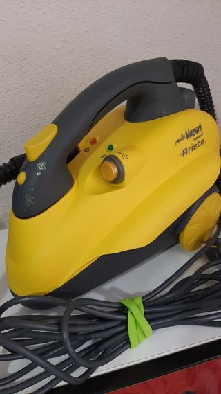 Vaporeta ariete