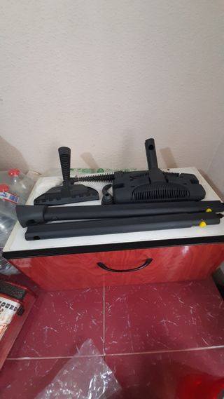 Vaporeta ariete