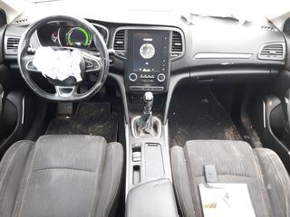 DESPIECE Renault Megane IV Berlina 5P 1.4 Tce