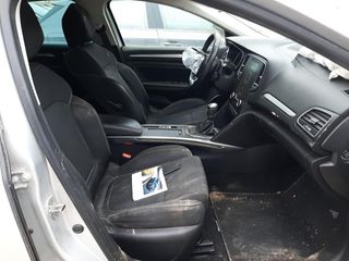 DESPIECE Renault Megane IV Berlina 5P 1.4 Tce