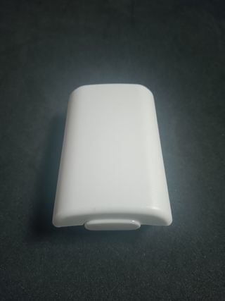 Battery pack Xbox 360 bianco 