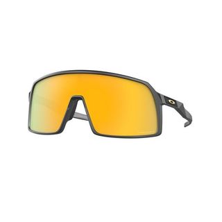 Oakley Occhiale Sutro – Matte Carbon Prizm 24k