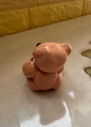 Thun teddy vintage