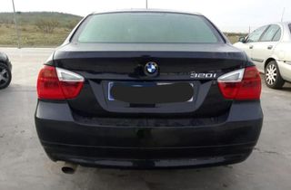 DESPIECE BMW SERIE 3 2006 320i