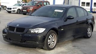 DESPIECE BMW SERIE 3 2006 320i