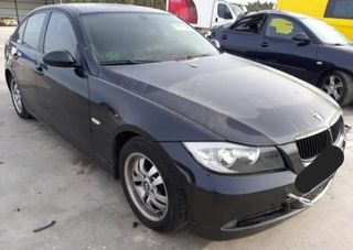DESPIECE BMW SERIE 3 2006 320i