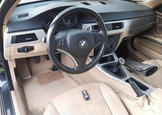 DESPIECE BMW SERIE 3 2006 320i