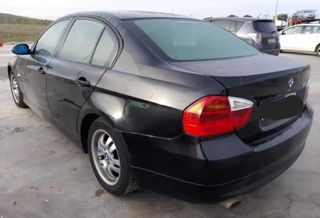 DESPIECE BMW SERIE 3 2006 320i