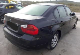 DESPIECE BMW SERIE 3 2006 320i