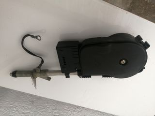 Antena clase C w202