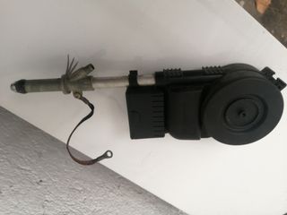 Antena clase C w202