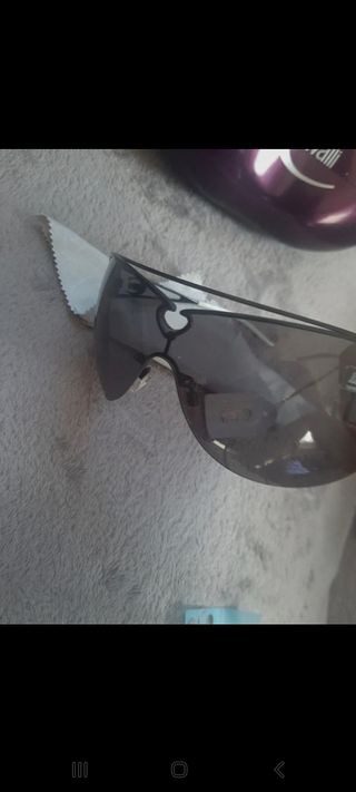 Occhiali da sole Just Cavalli nuovi