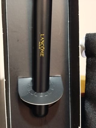 Lancôme Brocha y esponja makeup para maquillaje