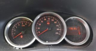 DESPIECE DACIA LOGAN II 2017