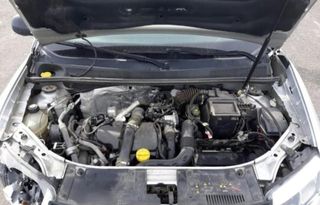 DESPIECE DACIA LOGAN II 2017
