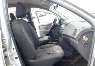 DESPIECE DACIA LOGAN II 2017