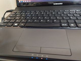 Ordenador Portátil Samsung 