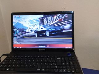 Ordenador Portátil Samsung 