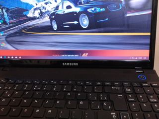 Ordenador Portátil Samsung 