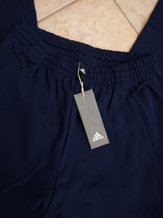 Tuta Adidas uomo