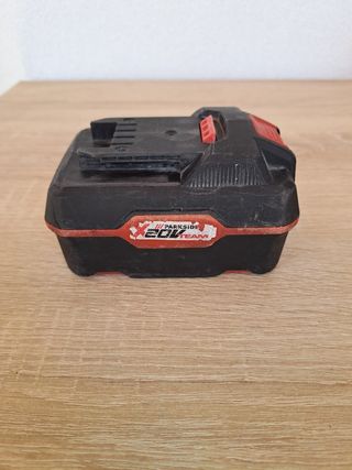 PARKSIDE BATTERIA 20V 4Ah