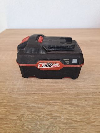 PARKSIDE BATTERIA 20V 4Ah