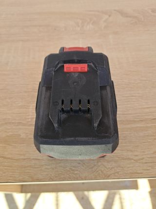 PARKSIDE BATTERIA 20V 4Ah