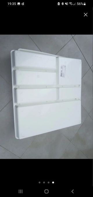 Bandeja para Cubiertos