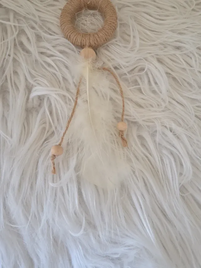 Acchiappasogni da appendere a muro auto  Arazzo