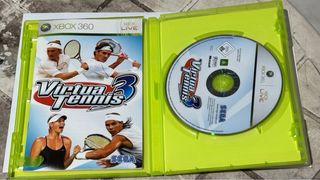 Pack Juegox Xbox 360