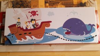 3×2,AZULEJOS DECORATIVOS INFANTILES 50'5×20'2cm.