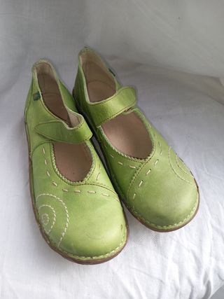Zapatos