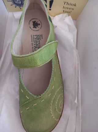 Zapatos