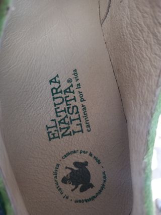 Zapatos