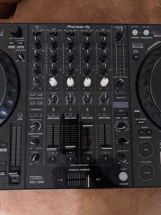 Pioneer DDJ 1000