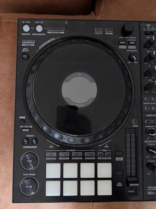 Pioneer DDJ 1000