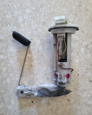 Bomba de gasolina honda pcx 2019