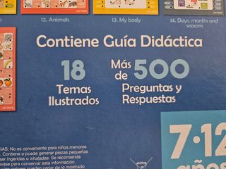 Lectron Aprendo Inglés