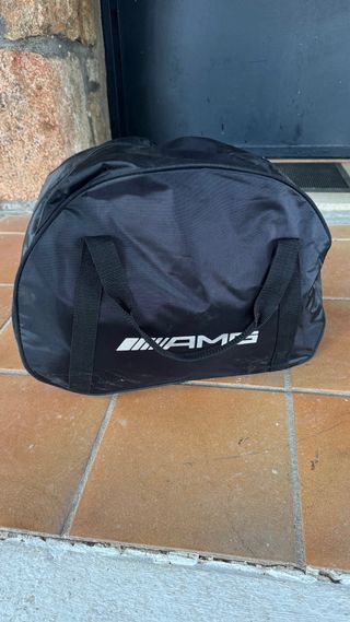Funda amg
