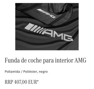 Funda amg